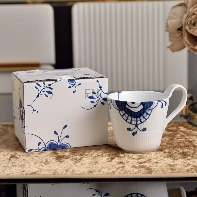 Coffee Tea Gift - Ensemble tasse à café, tasse à