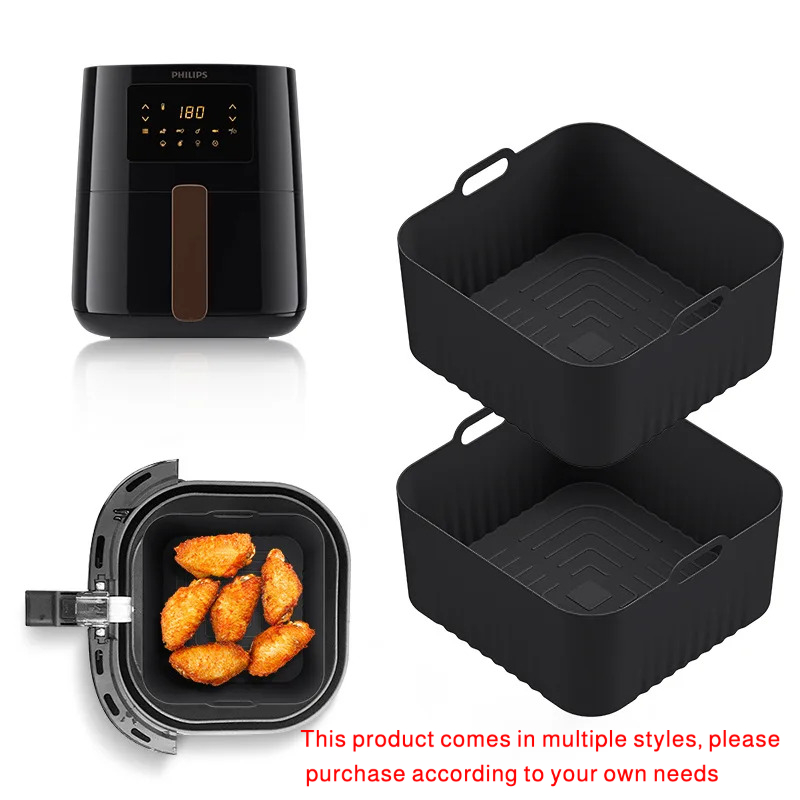 Philips Air Fryer Hd9252 - Moule de friteuse à Air en