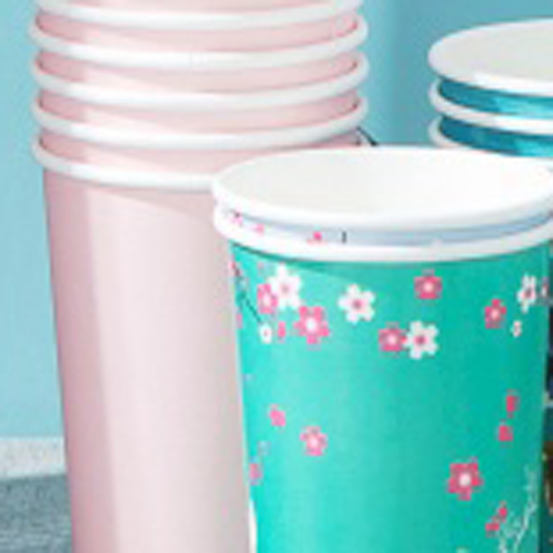 Coffee Tea With Milk - Machine automatique de cachetage de tasse
