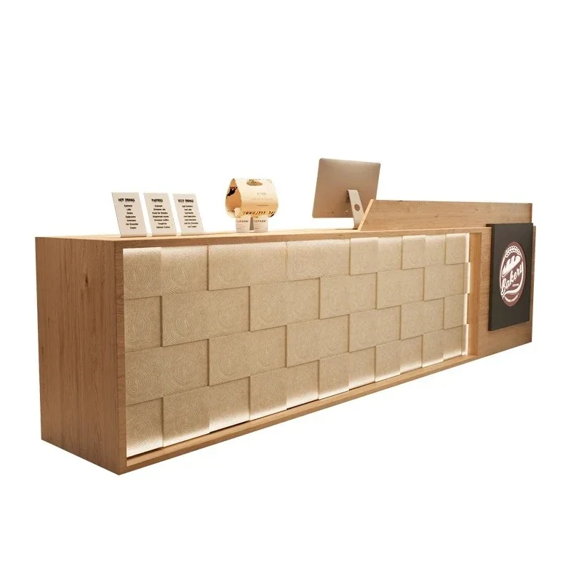 Coffee Tea And Company - Meuble de bar haut de gamme