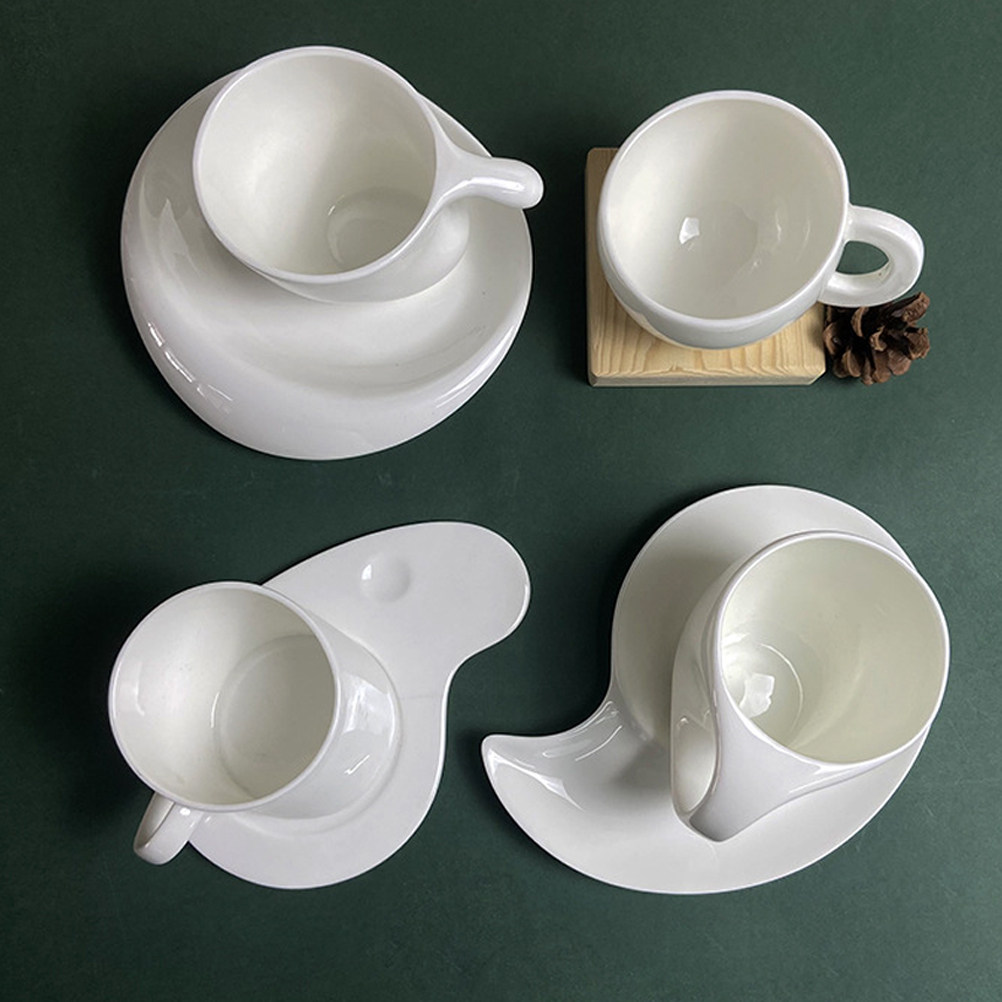 Coffee Tea Gift - Ensemble de tasses à café en