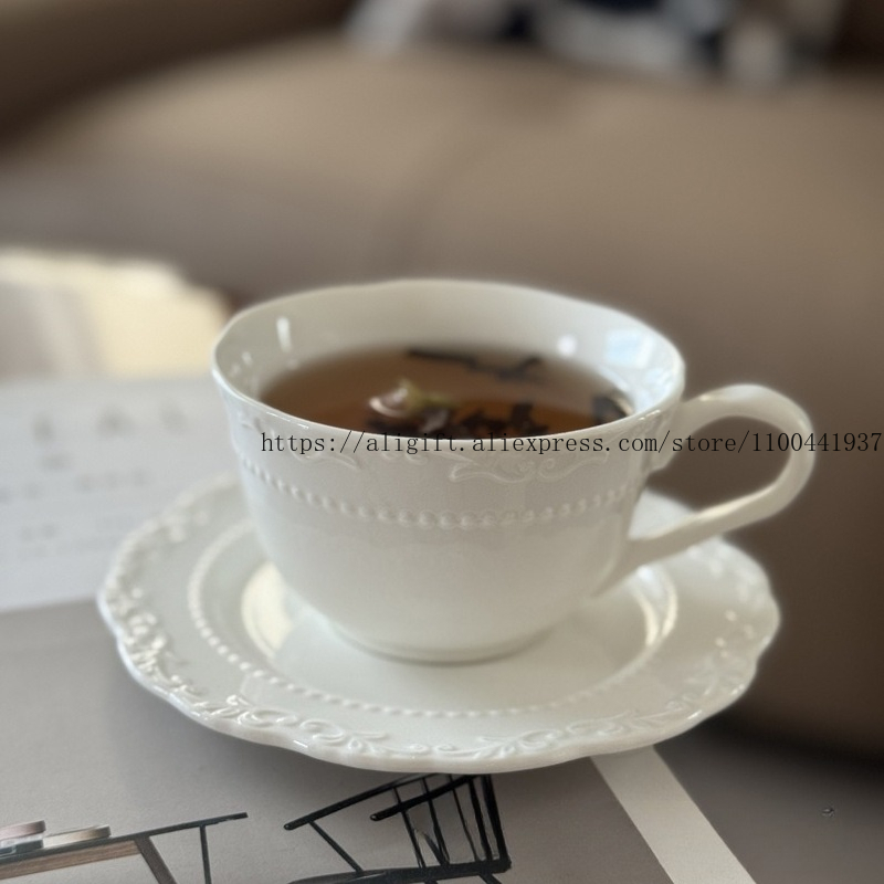 Coffee Tea And Sugar Set - Ensemble de tasses à café et