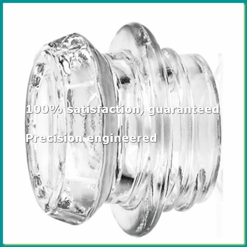 Coffee & Tea Phúc Long - Couverture en verre de rechange pour