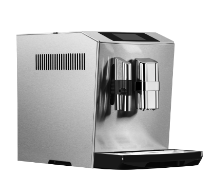 Coffee & Tea Phúc Long - Machine à café expresso de haute