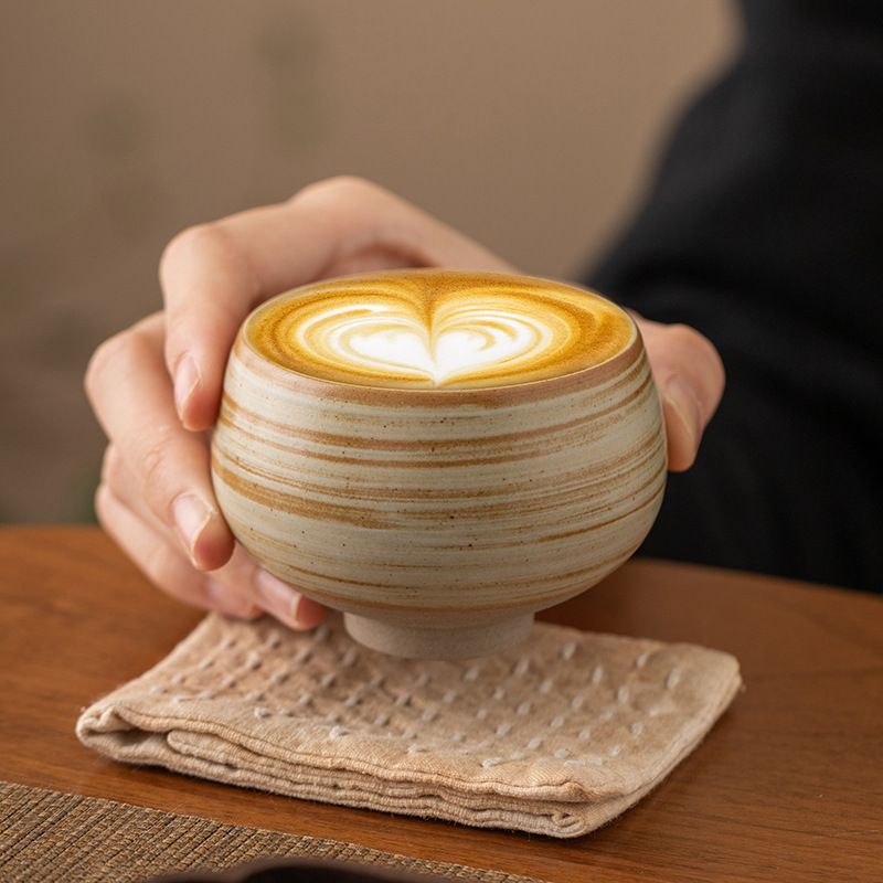 Tasse à expresso Vintage avec  - Coffee Tea Pictures avis et prix