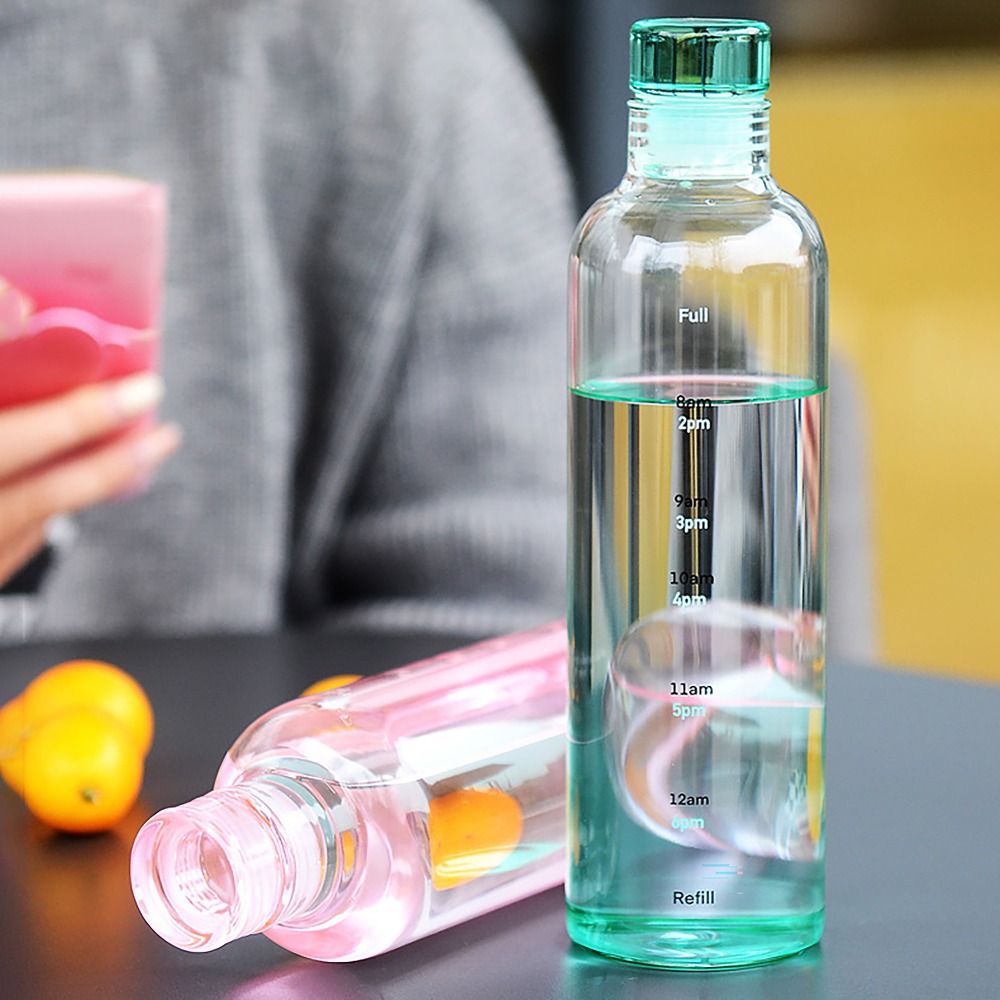 Bouteille d'eau transparente d - Coffee Tea Pictures avis et prix