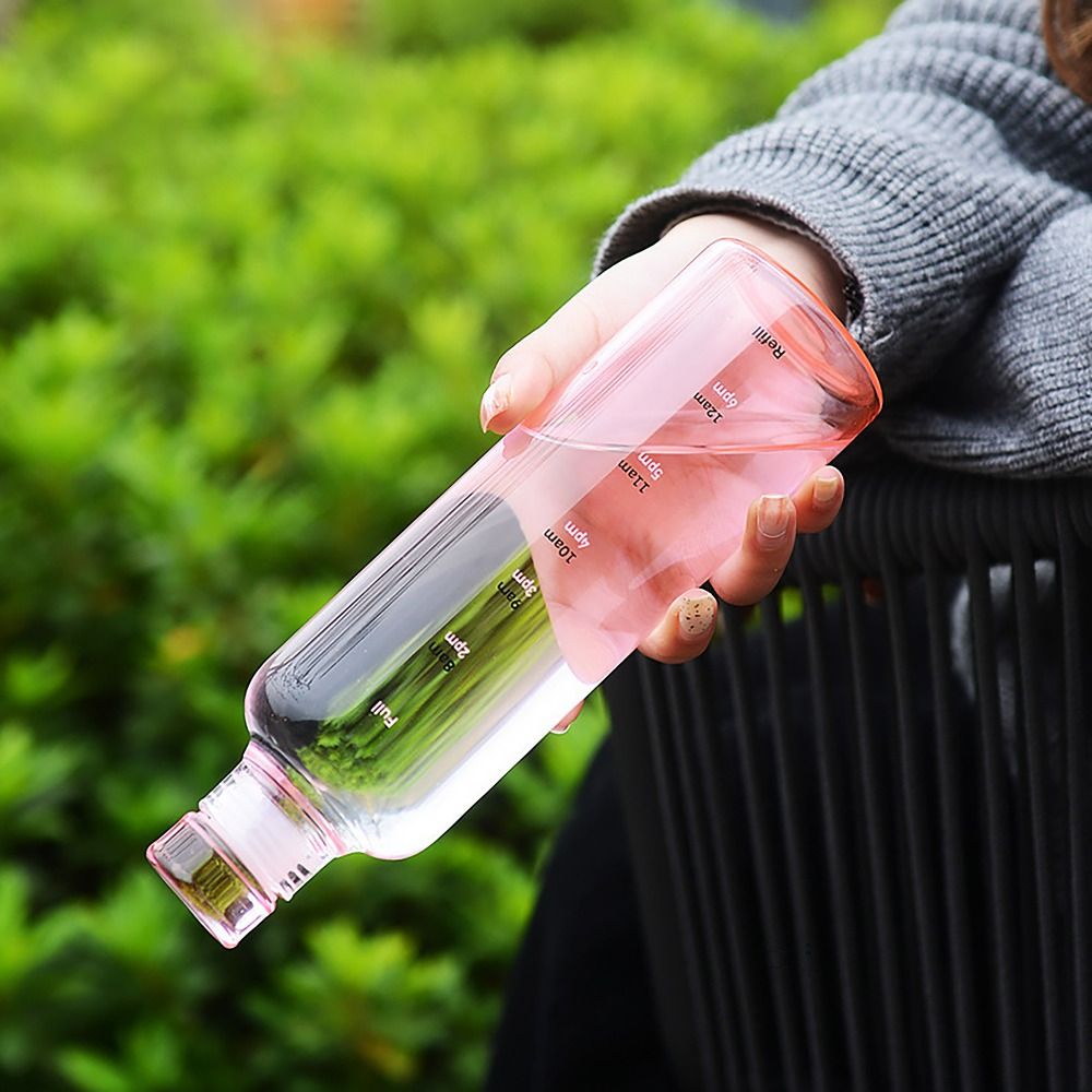 Bouteille d'eau transparente d - Coffee Tea Pictures avis et prix