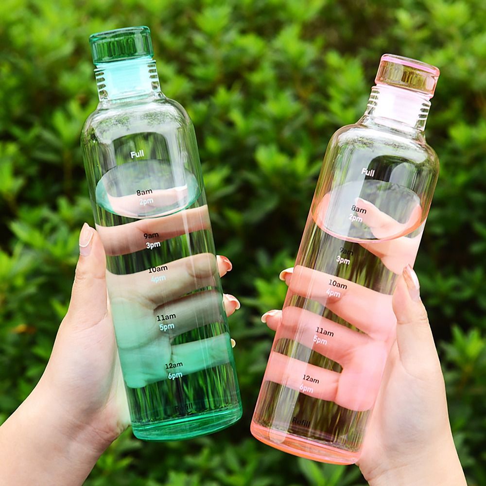Bouteille d'eau transparente d - Coffee Tea Pictures avis et prix