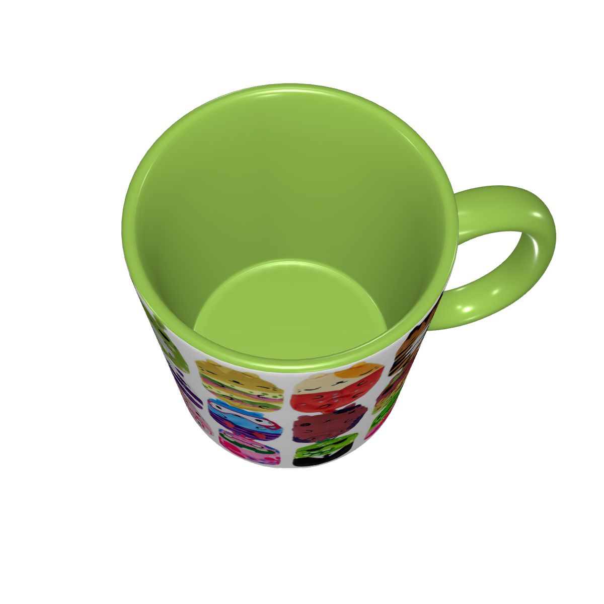 Cats Vs Pickles - Lot de 12 ta - Coffee Vs Tea avis et prix