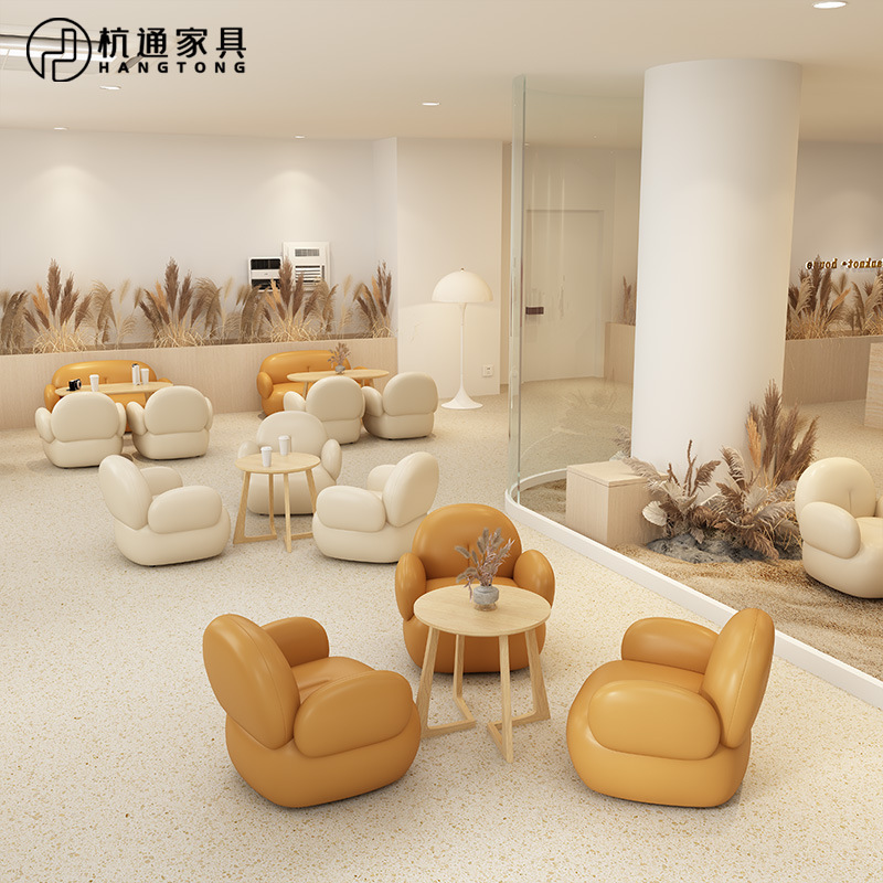 Ensemble table et chaises pour - Coffee Tea Library avis et prix