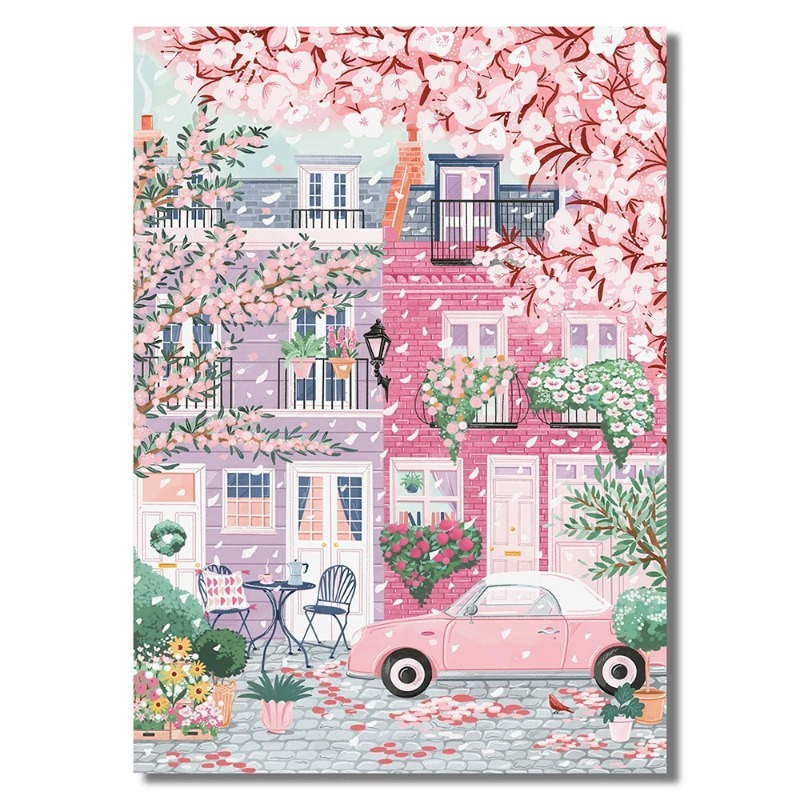 Affiche et impression sur toil - Coffee Tea Pictures avis et prix
