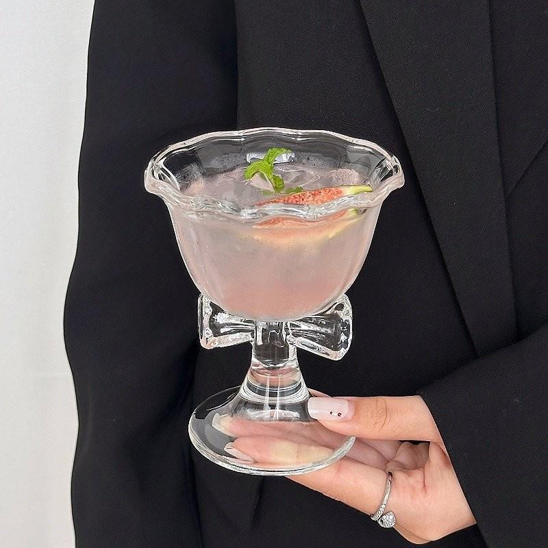 Nouvelle tasse en verre à moti - Coffee Tea Gift avis et prix