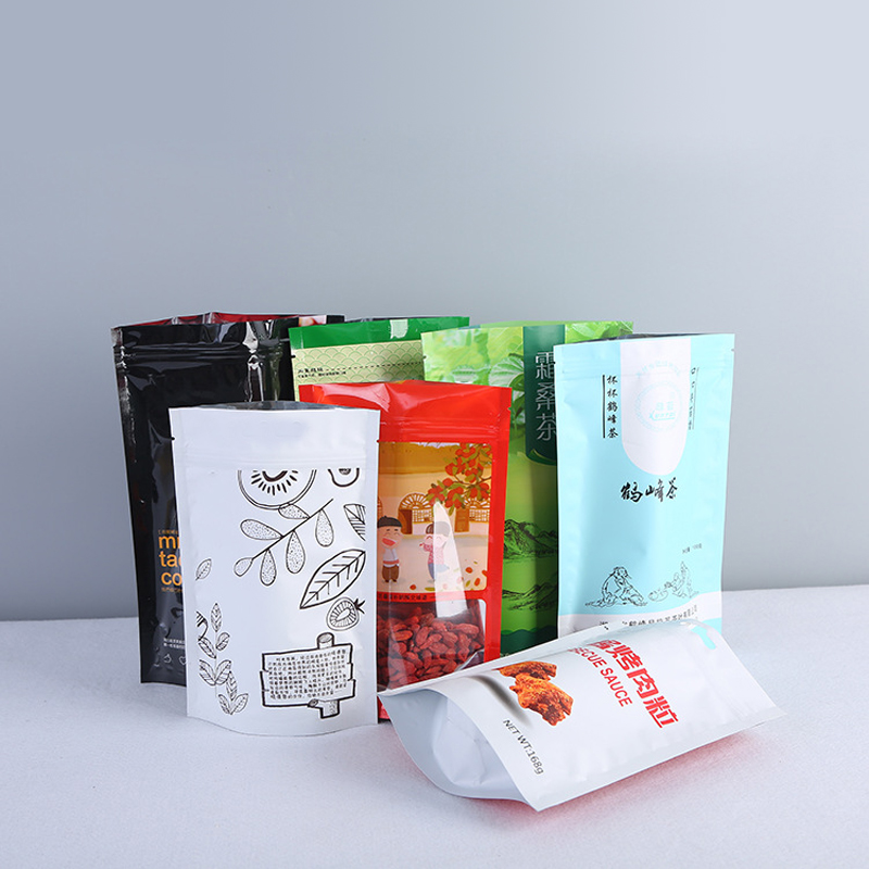 Sac en papier artisanal avec i - Coffee Tea In Chinese avis et prix