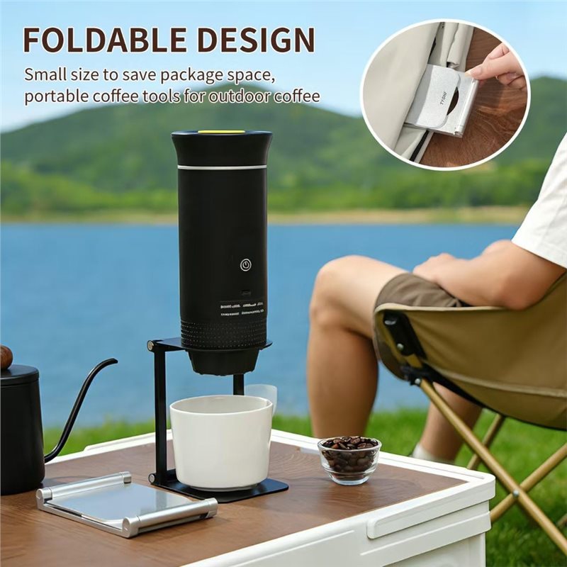 Support pour cafetière à filtr - Coffee Dripper V60 avis et prix