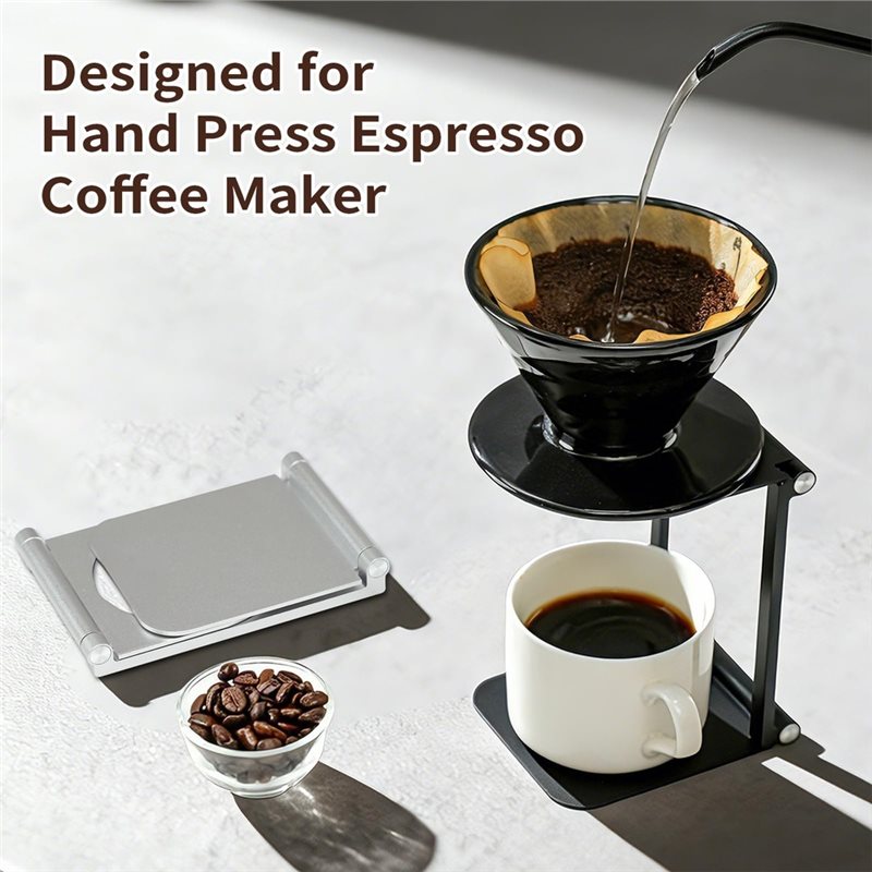 Support pour cafetière à filtr - Coffee Dripper V60 avis et prix
