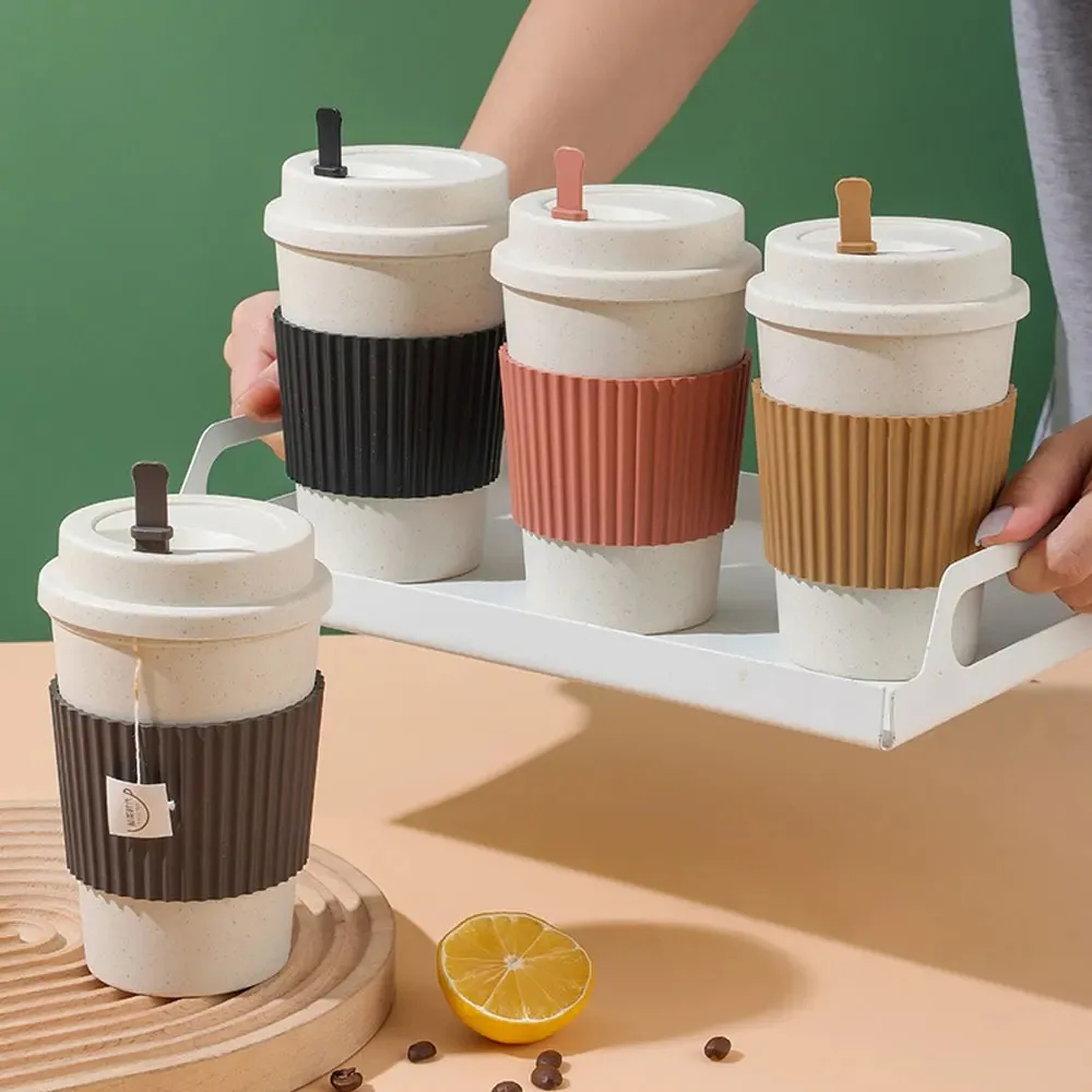 Tasse à café portable réutilis - Coffee Tea Pictures avis et prix