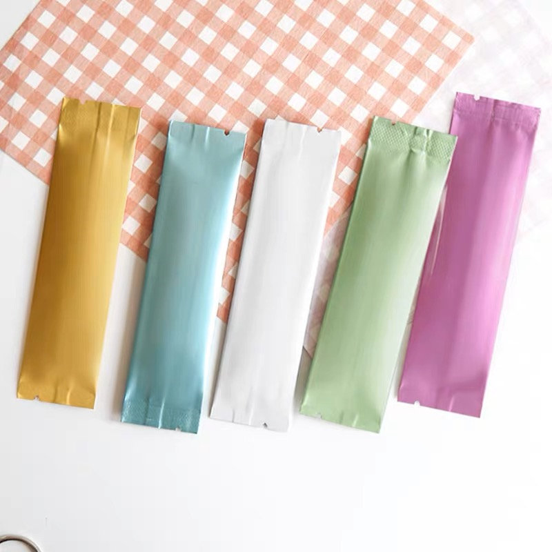 Granola Bar Sachet d'emballage - Coffee Tea In Chinese avis et prix
