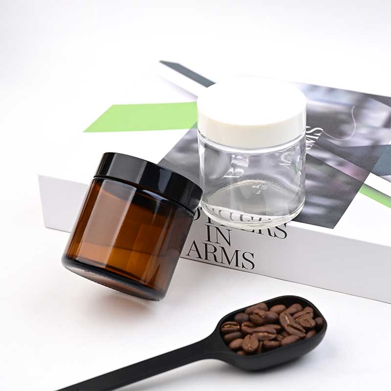 Pot en verre de stockage de gr - Coffee Tea Leaf avis et prix