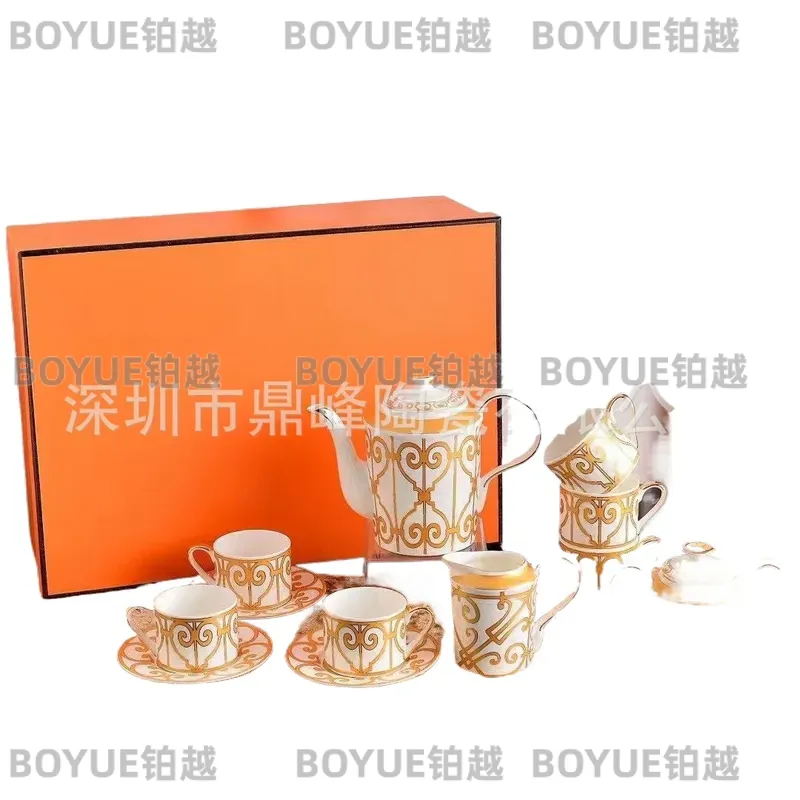 Ensemble tasse et soucoupe à c - Coffee Tea Gift avis et prix