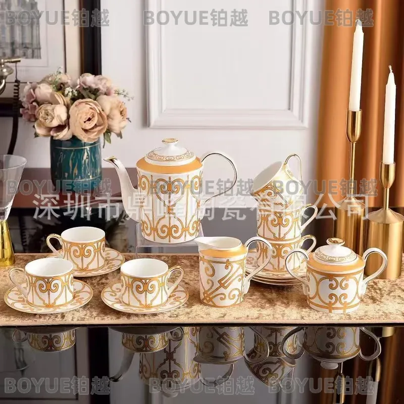 Ensemble tasse et soucoupe à c - Coffee Tea Gift avis et prix