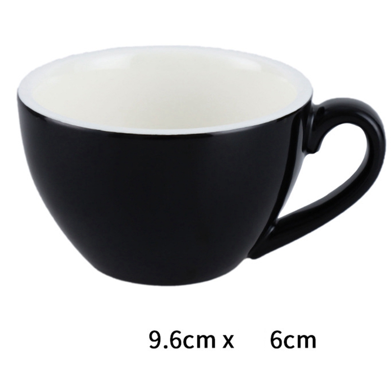 Tasse à café en céramique mini - Coffee Tea Latte avis et prix