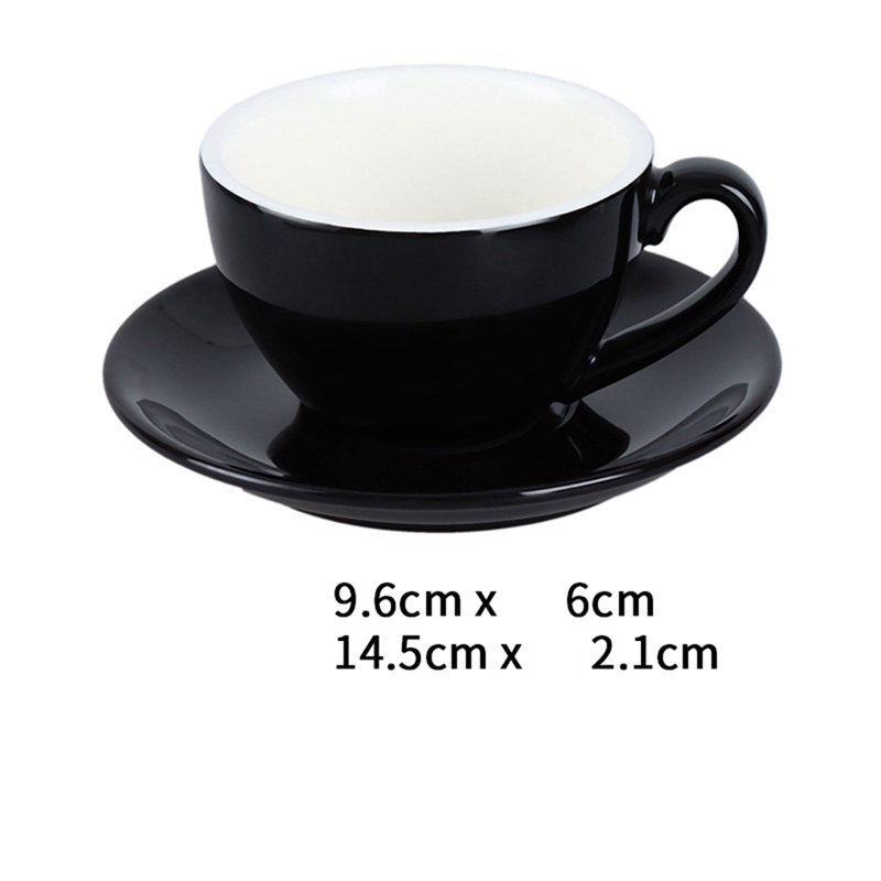 Tasse à café en céramique mini - Coffee Tea Latte avis et prix