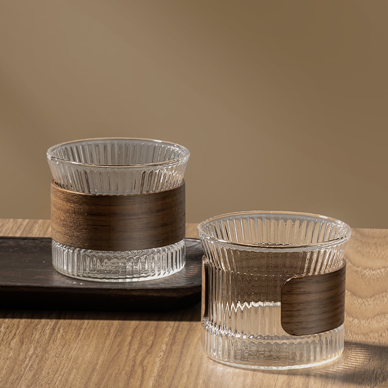 Gianxi tasse à café en verre S - Coffee Tea Pictures avis et prix