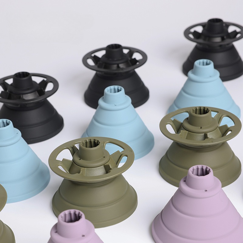 Tasse de filtre à café pliante - Coffee Dripper V60 avis et prix