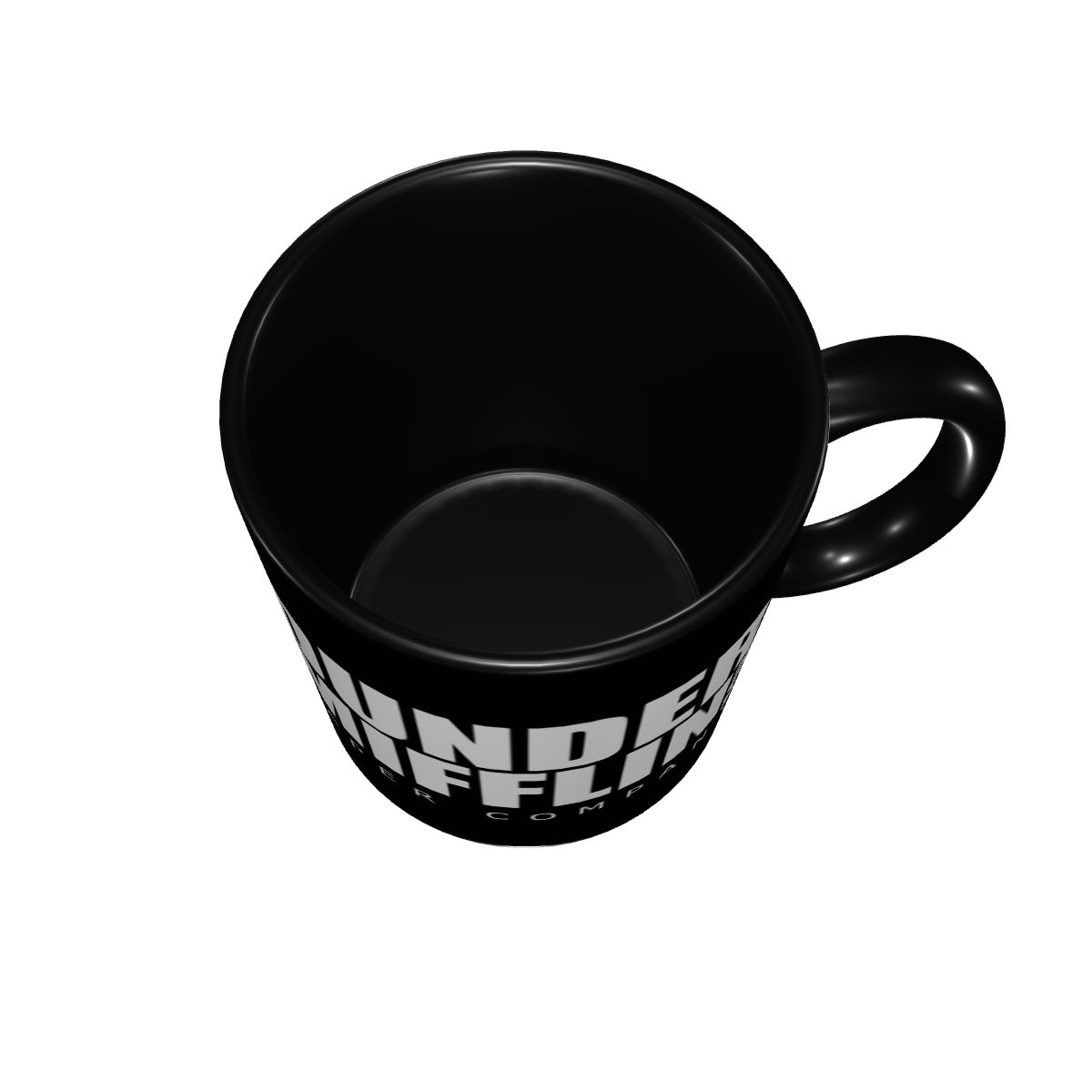 Tasse à café en céramique pers - Coffee Tea And Company avis et prix