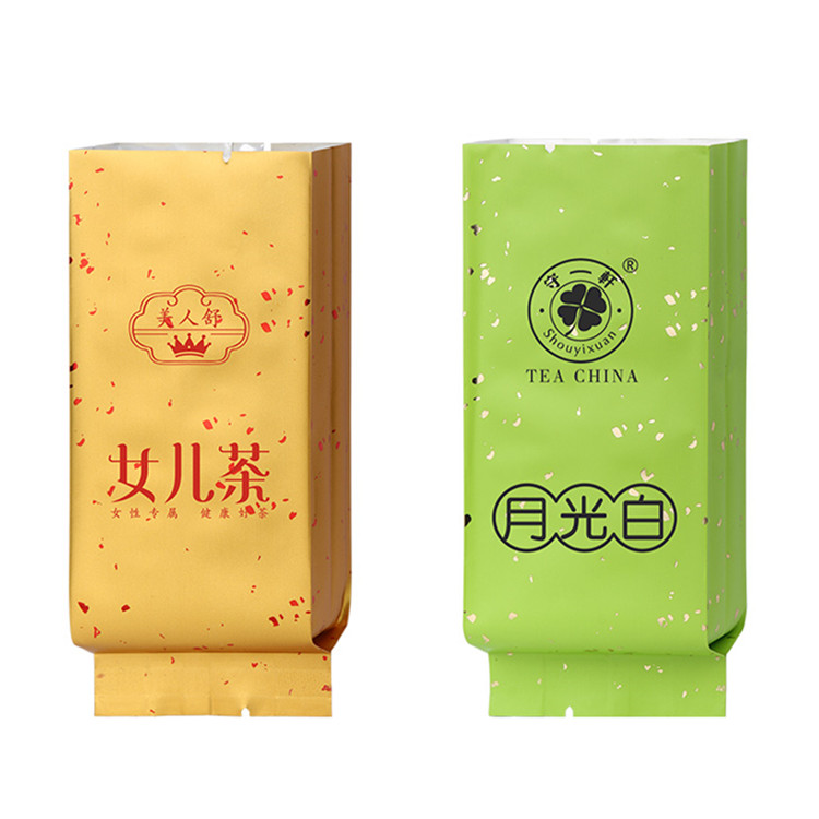 500 Sachets Scellables à Chaud - Coffee Tea In Chinese avis et prix