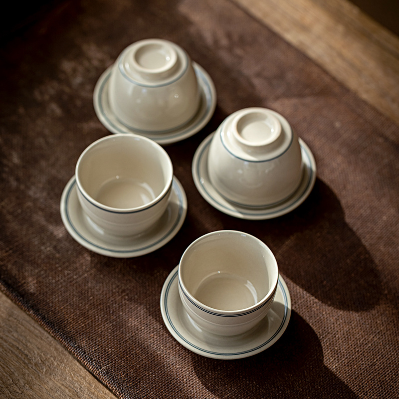 CHANSHOVA-Ensemble de tasses à - Coffee Tea And Sugar Set avis et prix