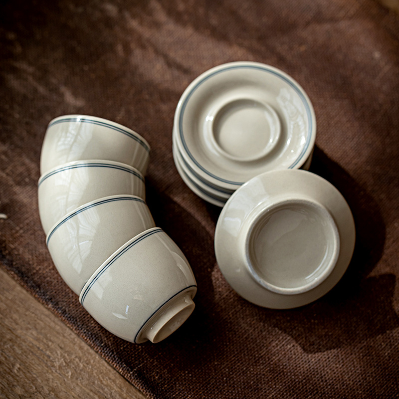 CHANSHOVA-Ensemble de tasses à - Coffee Tea And Sugar Set avis et prix