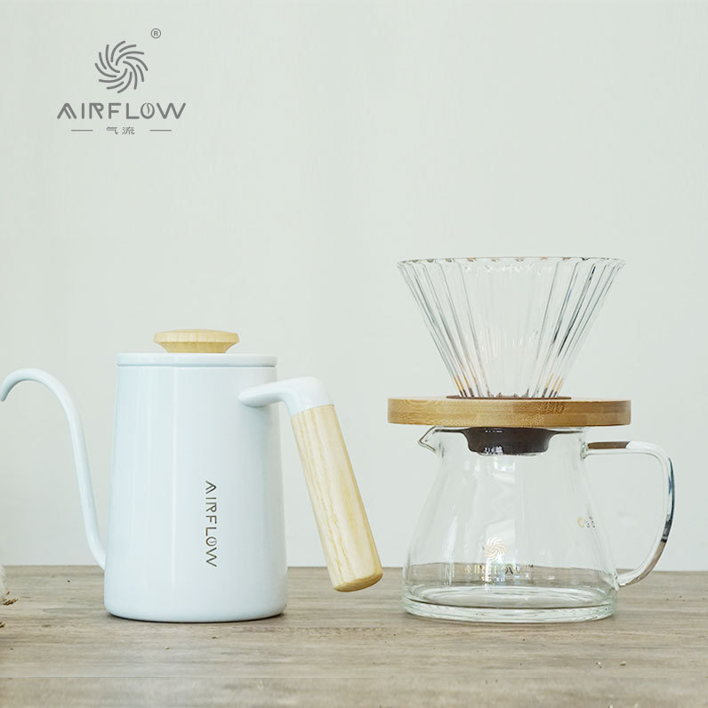 Ensemble de café pour préparat - Coffee Dripper V60 avis et prix