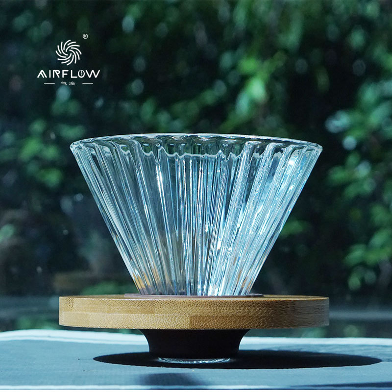 Ensemble de café pour préparat - Coffee Dripper V60 avis et prix