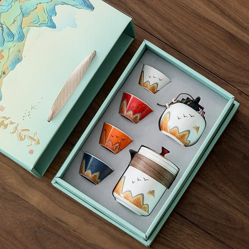 Tasse à thé en céramique de st - Coffee Tea And Sugar Set avis et prix