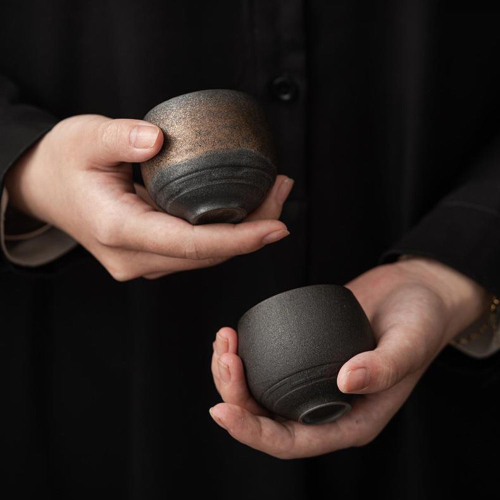 Tasse à thé en grès japonais,  - Coffee Tea Pictures avis et prix
