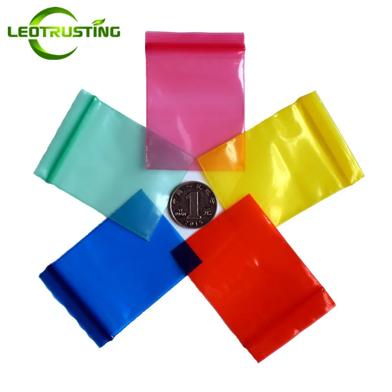 50-100 PCS Sachets Ziplock Col - Coffee Tea In Chinese avis et prix