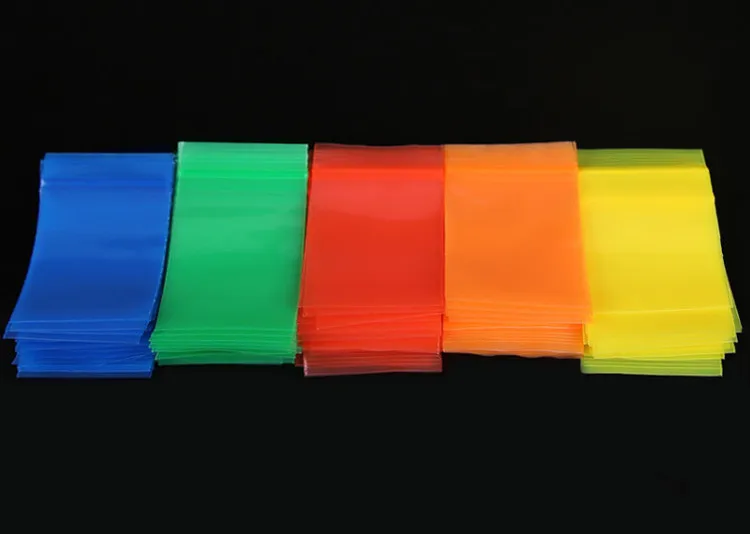50-100 PCS Sachets Ziplock Col - Coffee Tea In Chinese avis et prix