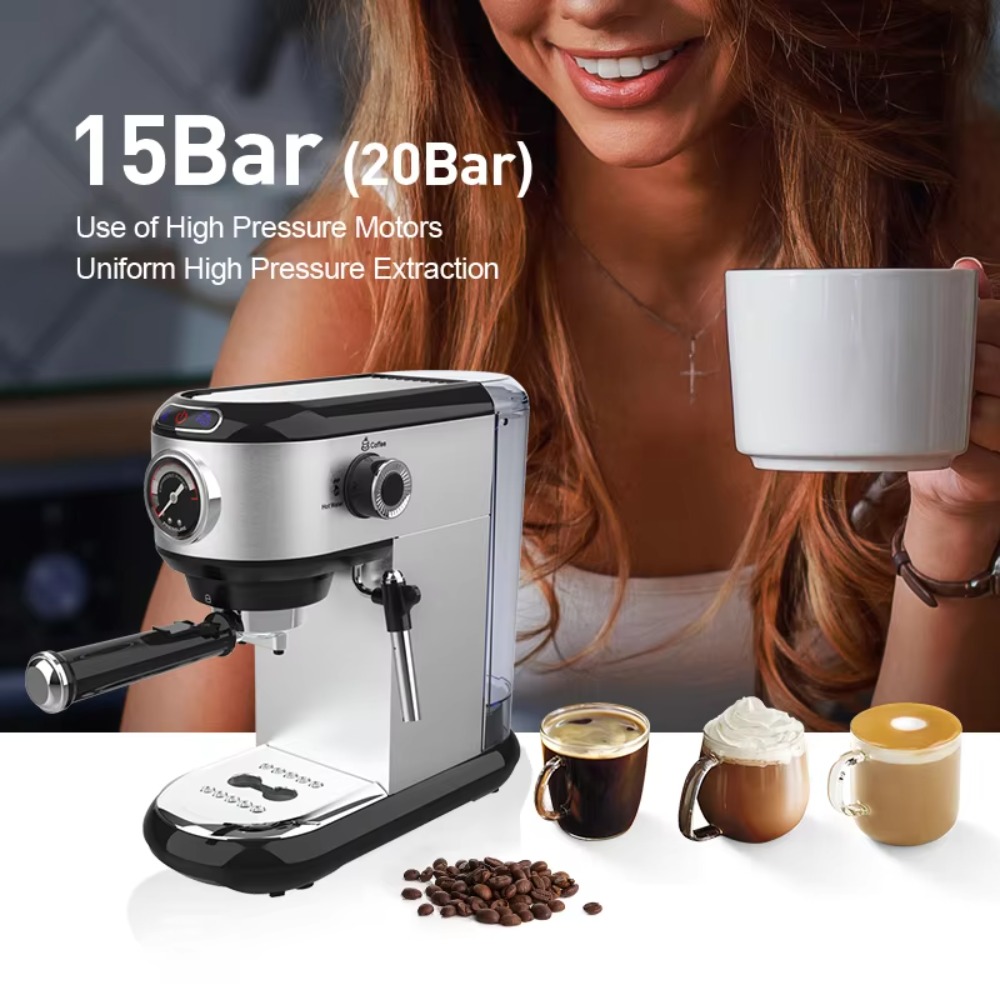 Appareils électroménagers comm - Coffee & Tea Phúc Long avis et prix