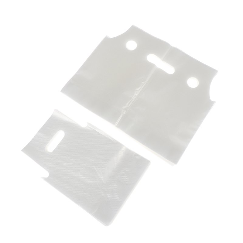 100 sacs en plastique jetables - Coffee Tea With Milk avis et prix