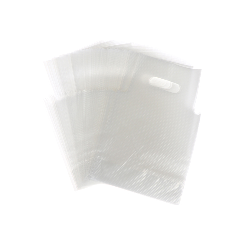 100 sacs en plastique jetables - Coffee Tea With Milk avis et prix