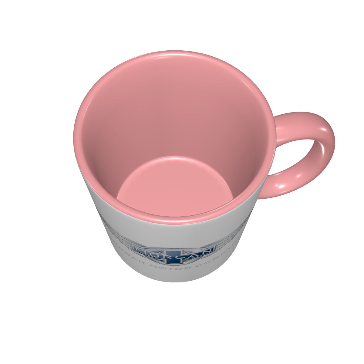 Tasse Morgan Motor Car Company - Coffee Tea And Company avis et prix