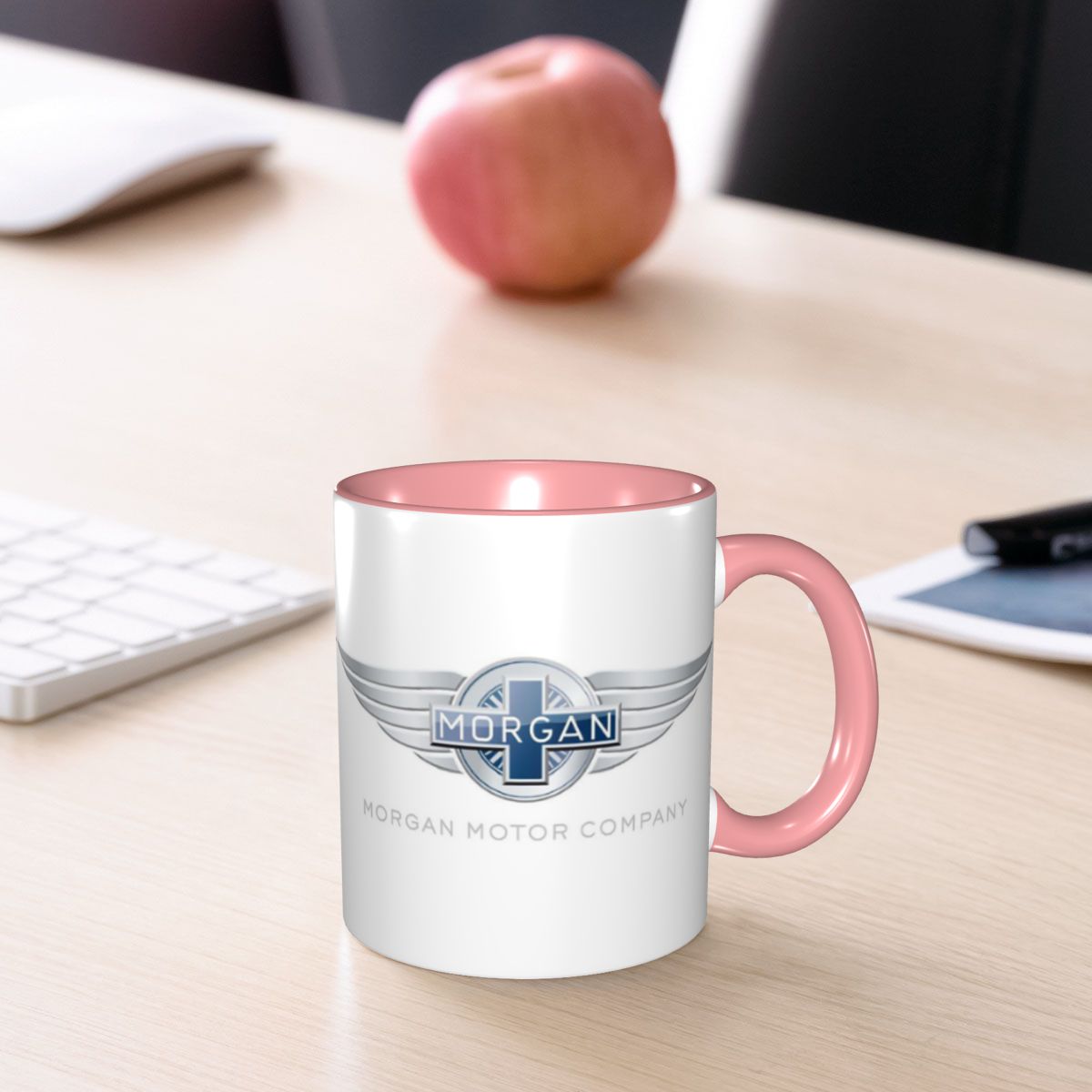 Tasse Morgan Motor Car Company - Coffee Tea And Company avis et prix