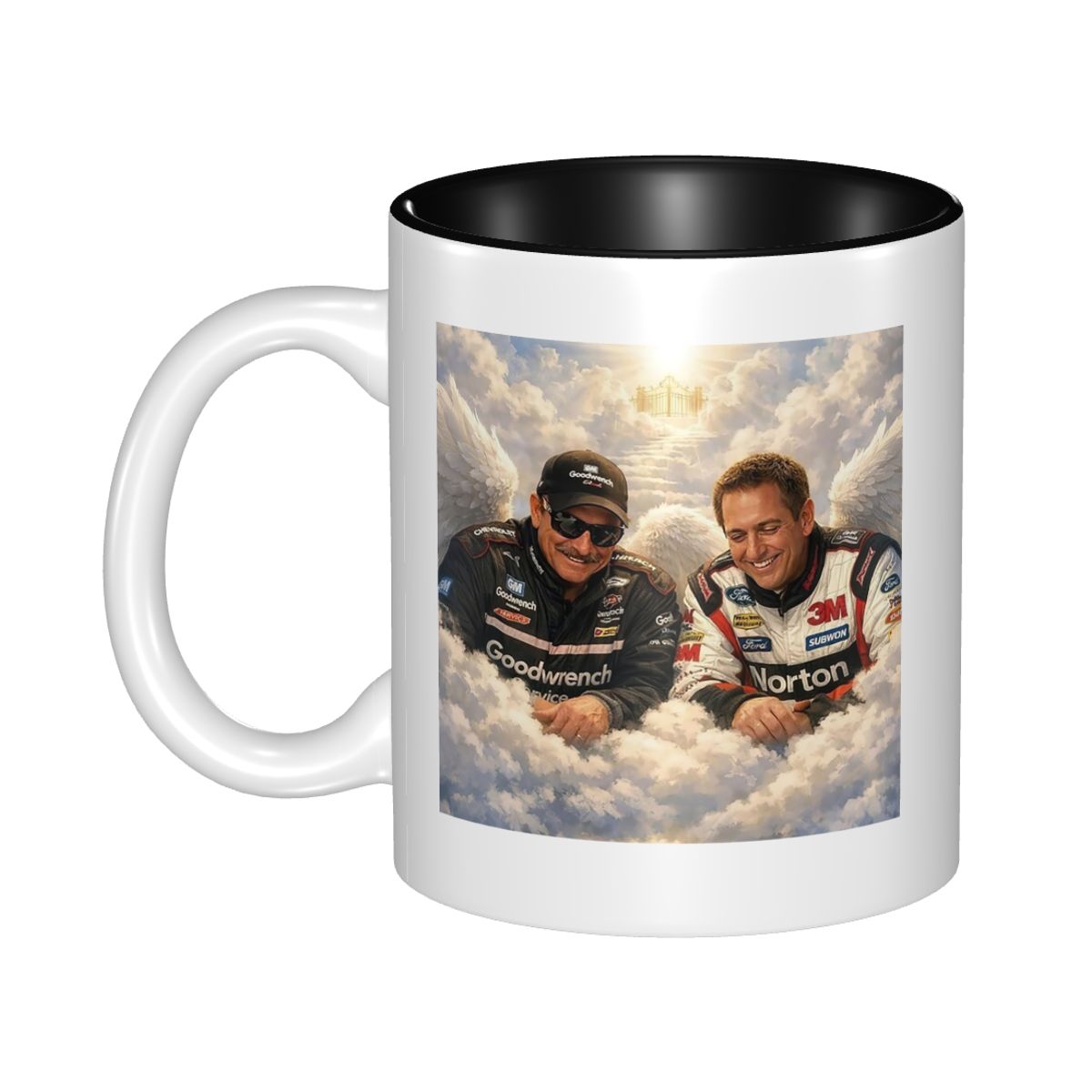 Tasse à café en céramique amus - Coffee Vs Tea avis et prix