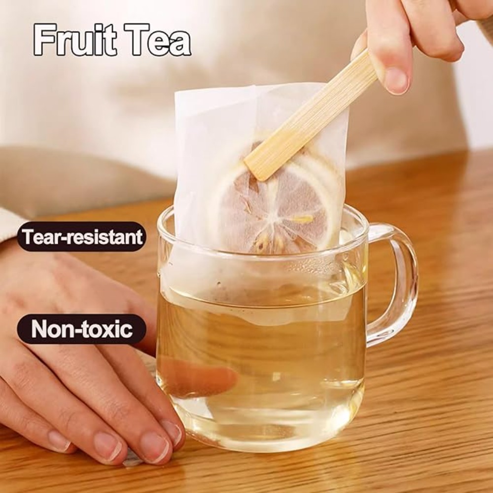 100-3000 sachets de thé jetabl - Coffee Tea Leaf avis et prix