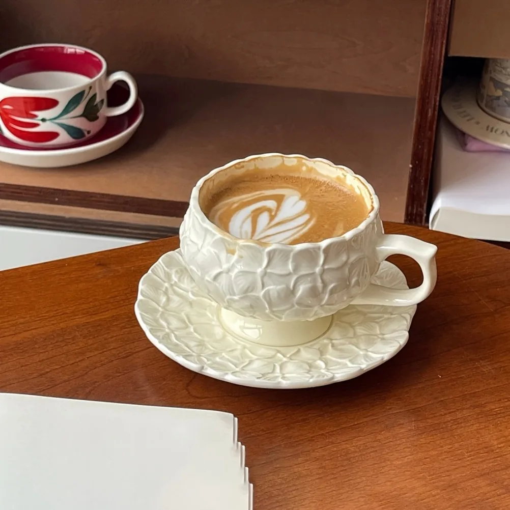 Ensemble de tasses à café en c - Coffee Tea Gift avis et prix