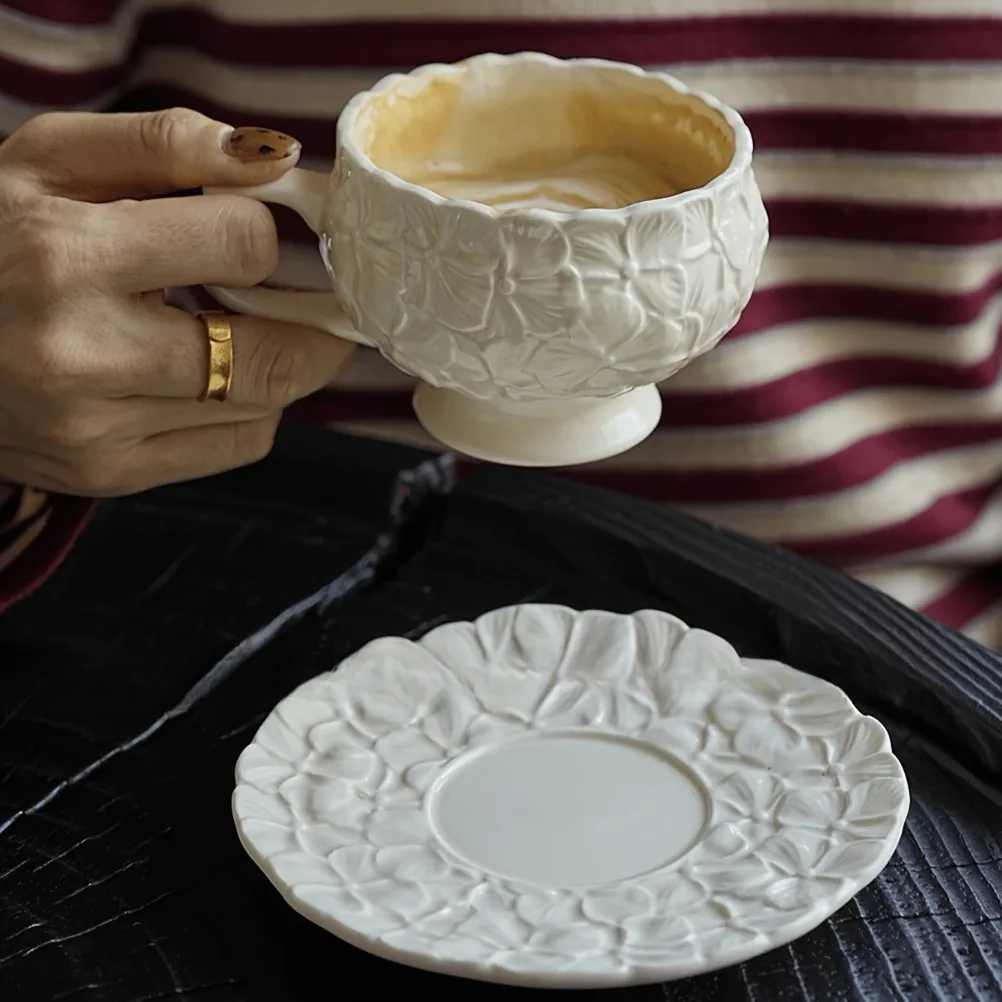 Ensemble de tasses à café en c - Coffee Tea Gift avis et prix