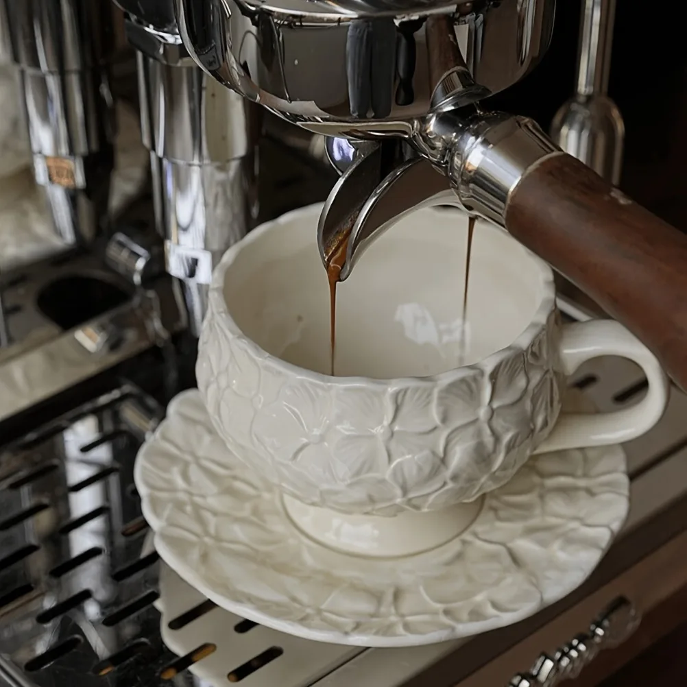 Ensemble de tasses à café en c - Coffee Tea Gift avis et prix