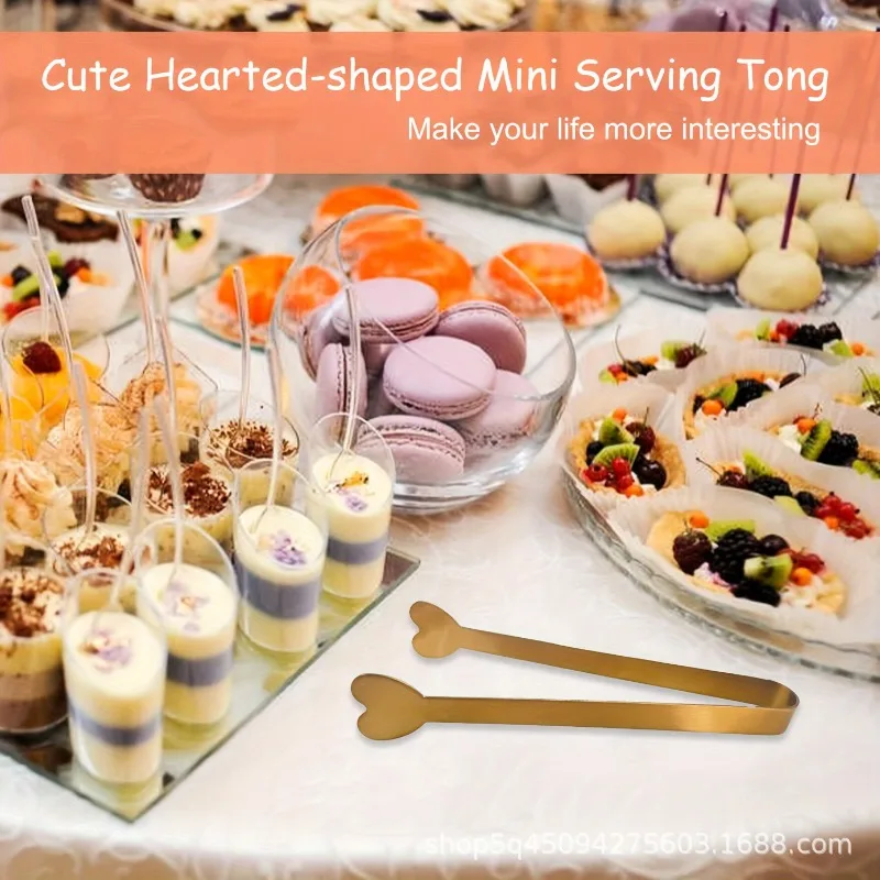 YUZI – Mini pinces en forme de - Coffee Tea And Sugar Set avis et prix