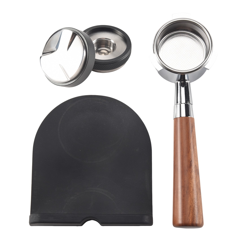 Porte-filtre sans fond 54 mm + - Coffee & Tea Phúc Long avis et prix